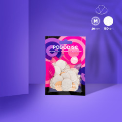 Navullingen Pododisc M 180...