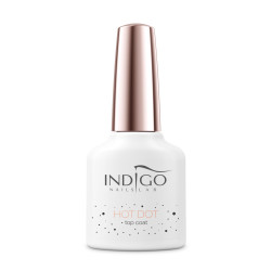 Hot Dot Top Coat 7ml