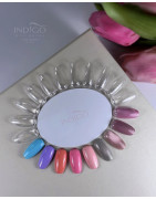 Spring 2025 | Gel Polish | Indigo Nails Belgium