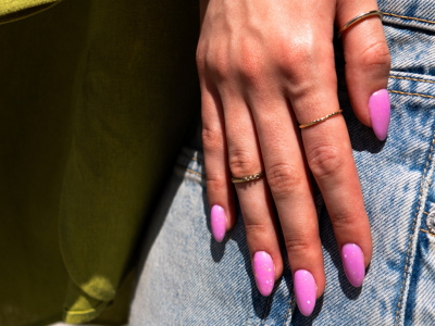 Explosion de couleurs pour la Summer collection 2024 