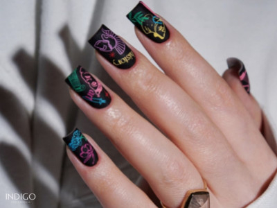 Le stamping pas à pas : le guide ultime pour des nail arts express et stylés